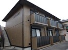 レジデンス岡本の外観