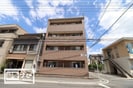 プラスパーAの外観