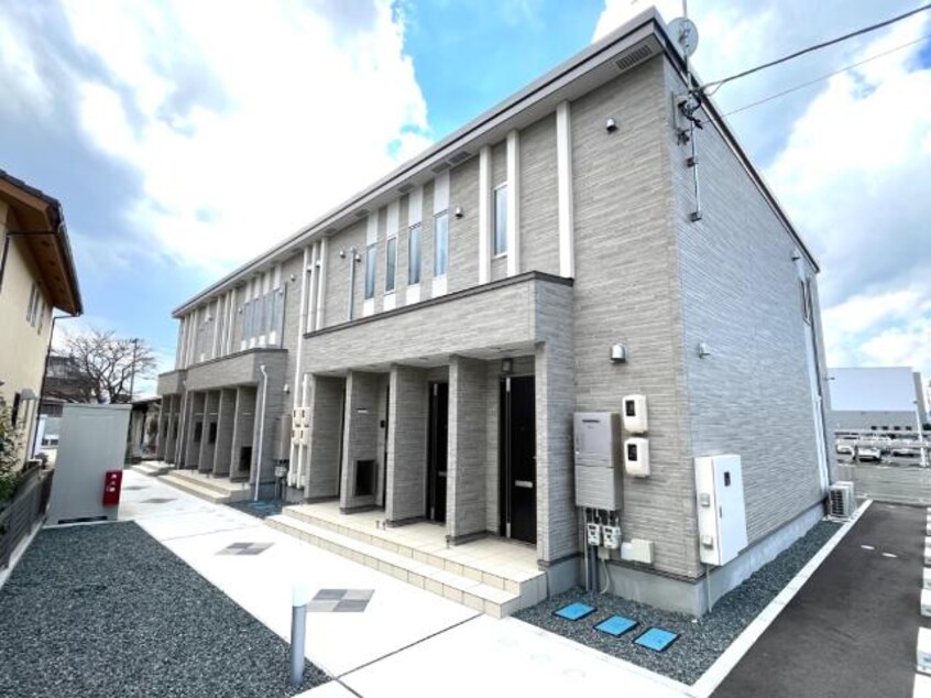 外観写真（昼） ミュゲ