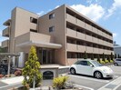 ルクレイル西桜の外観