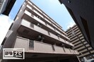 シンメイロードの外観