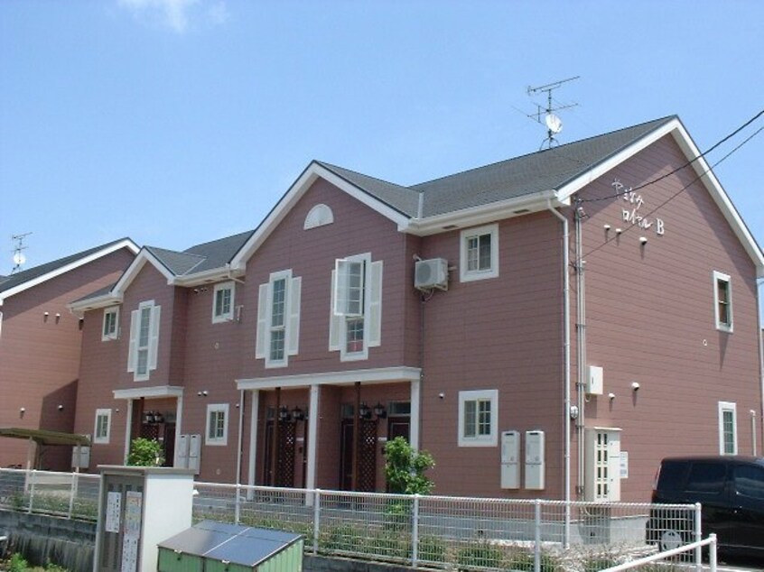  やまなみロイヤルＢ