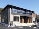 カイアーノの外観