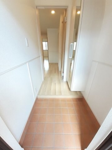  ルタン・リヴァーサⅡ