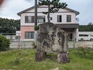 広島県立福山葦陽高校 2826m D-ROOM桜馬場
