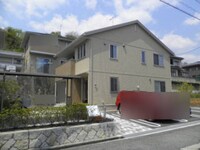 ラヴィアンローズＣ