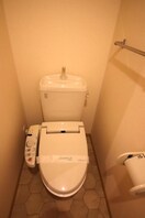  リビングタウン福山東　Ｂ棟