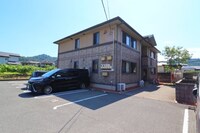 グリーンハイム　Ｂ棟