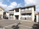 グランドールマツヤの外観