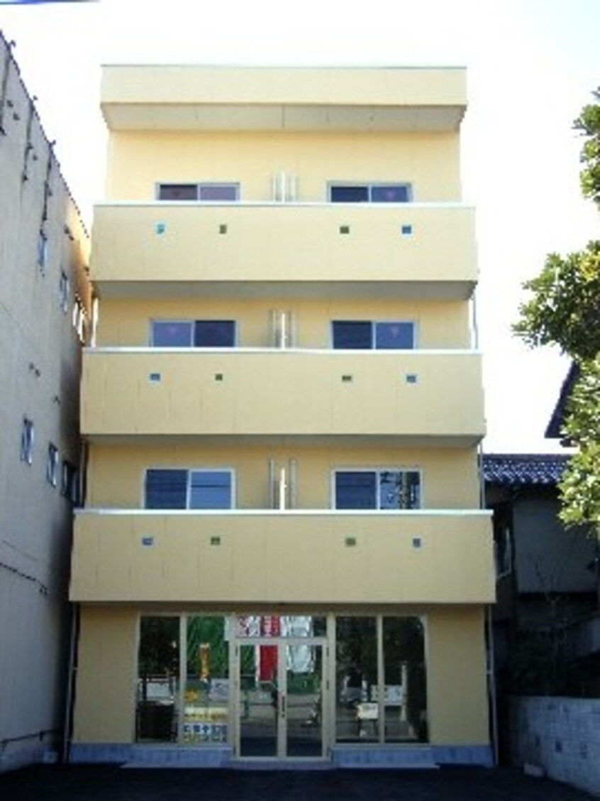  ルエ・デュ・パルク