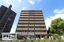 AXiS西桜町の外観