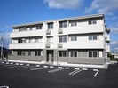 サンモール東川口　A棟の外観