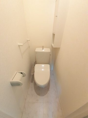  グリーンビレッジⅢ　Ａ