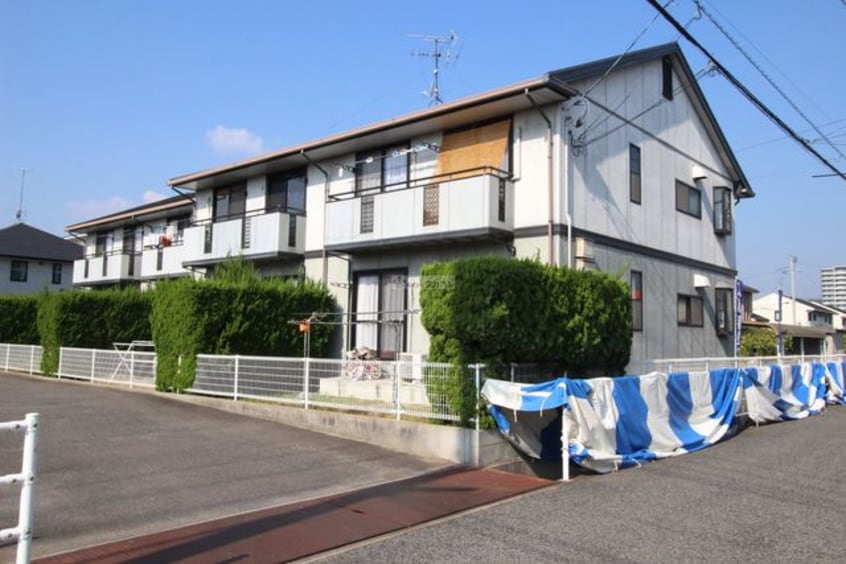  アーバングレイス