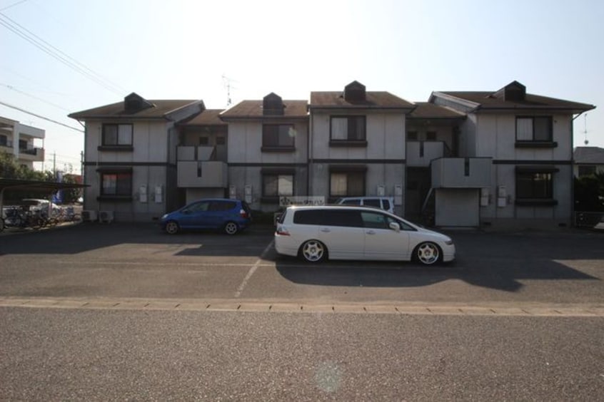  アーバングレイス