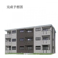 カーサ・ソレイユ　Ａ