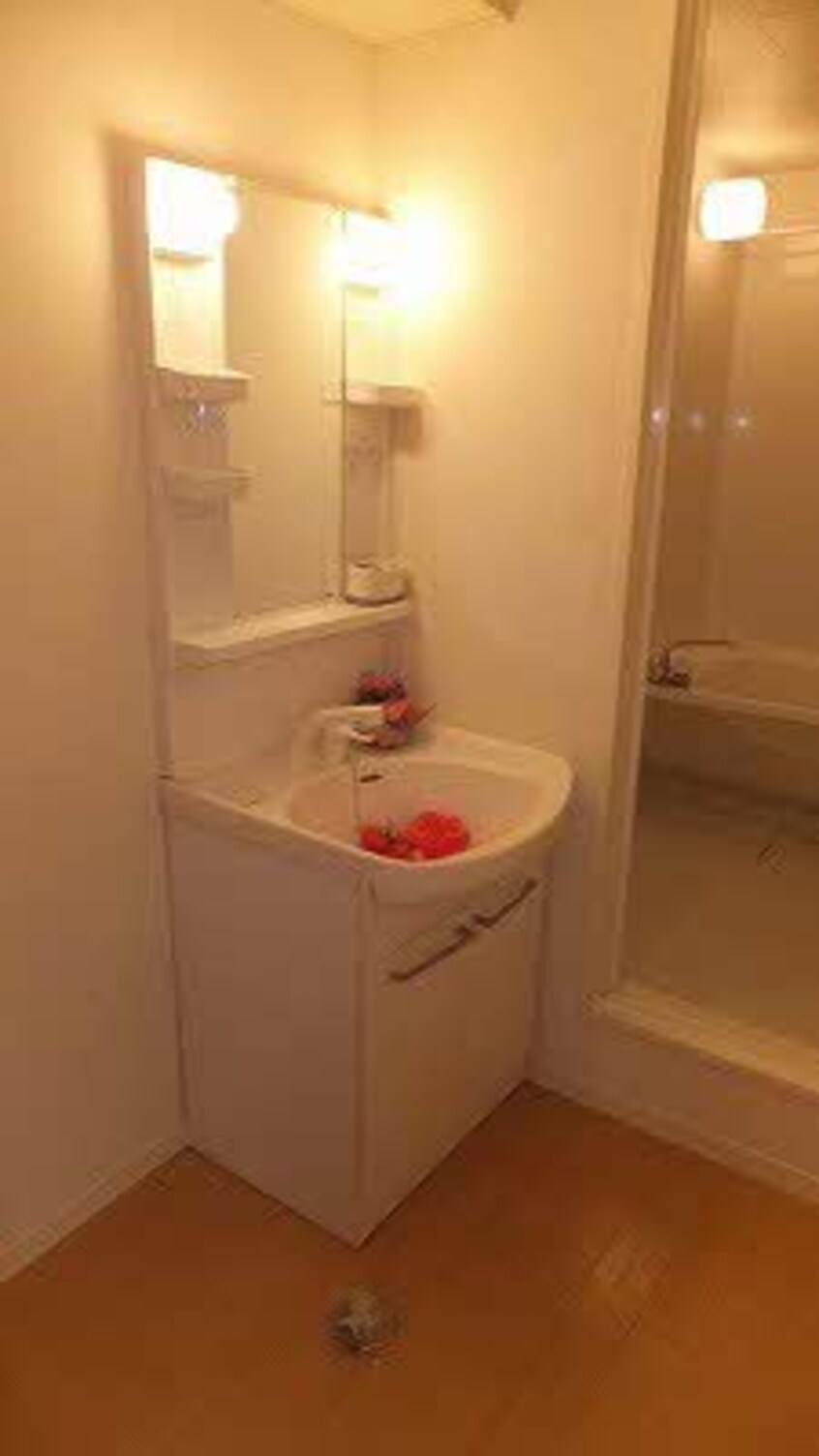  グランドール（東深津）