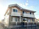 ヌォーヴォ　ヴェントの外観