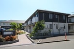 ガーデンズ多治米　Ｂ棟