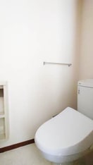  バリュージュ川口