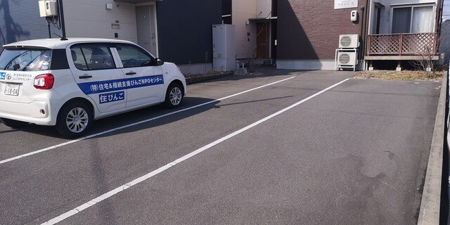  サンライト南本庄