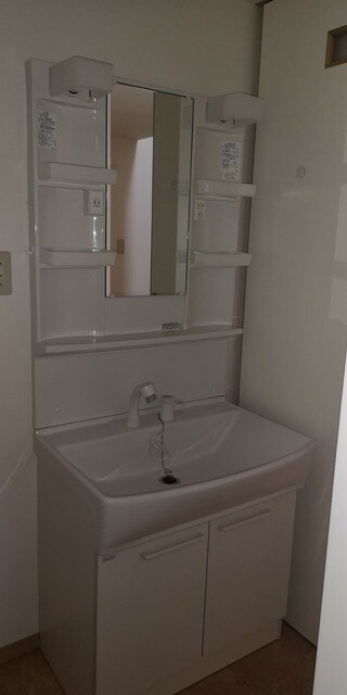  サンライト南本庄