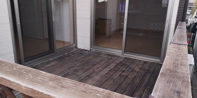  サンライト南本庄