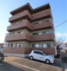 メゾンヒカリエの外観