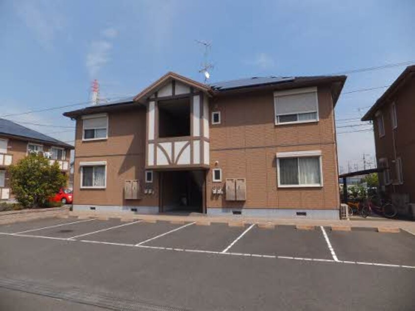  フィグタウン２　H棟