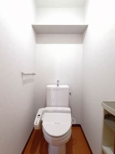  フィグタウン２　H棟