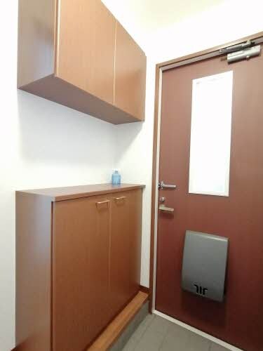  フィグタウン２　H棟