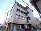 フィネス三之丸の外観