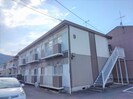 ローズタウン千代田Bの外観