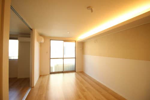  グラン・ジュテⅢ