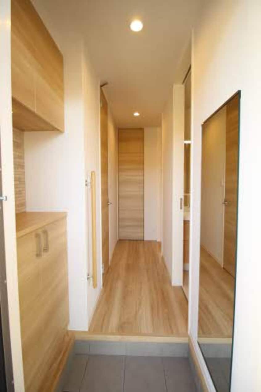  グラン・ジュテⅢ