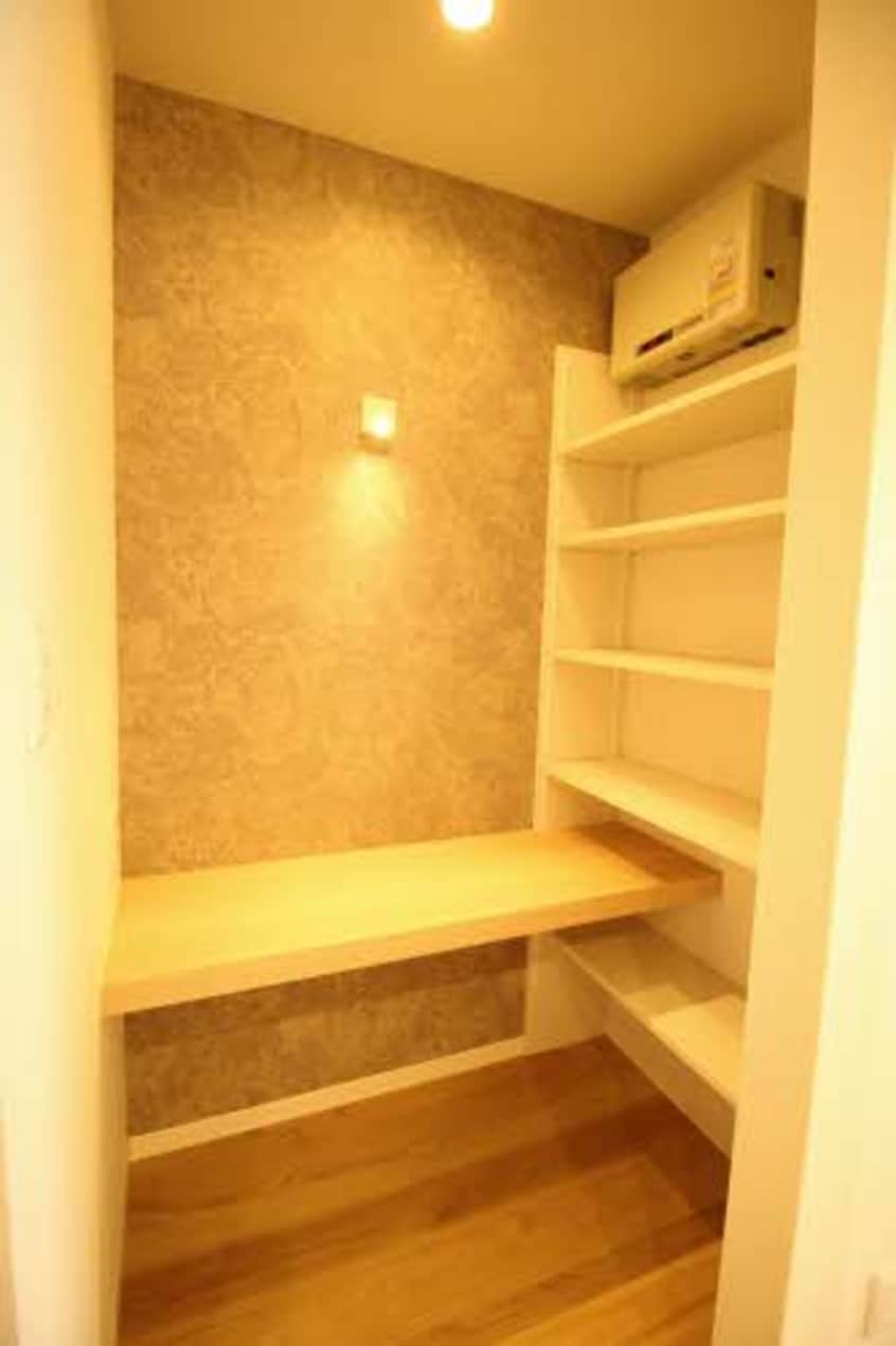  グラン・ジュテⅢ