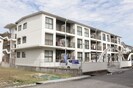メゾン山本の外観