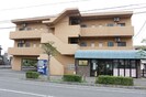 エアーストリームの外観