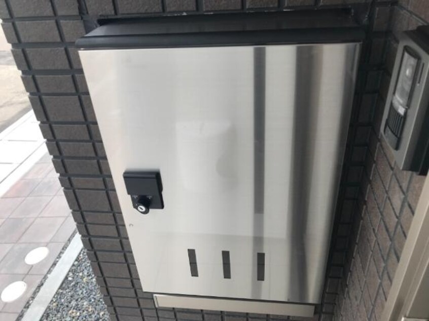 宅配BOX（イメージ） マーヴェラス明神