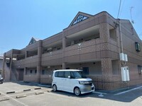 メゾンソレイユ