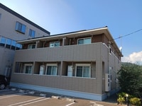 レジデンス　ナカ　Ⅲ