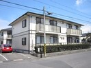フレッシュグリーン21　Bの外観