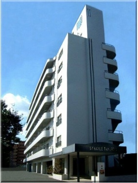  グレーシル鷹取