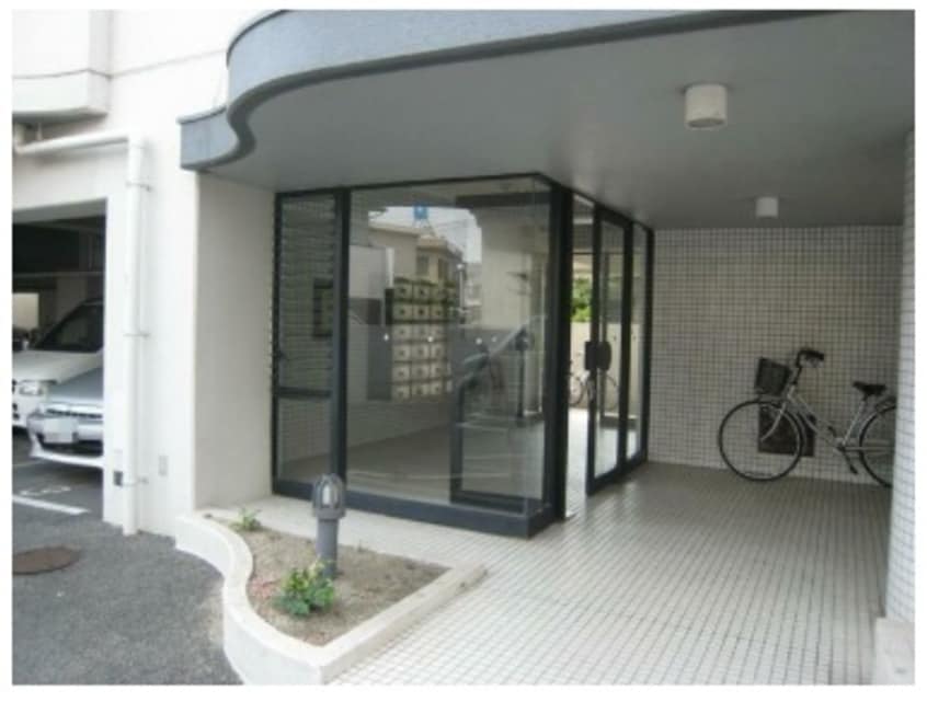  グレーシル鷹取