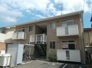 アムール・ｆの外観