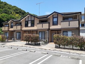 カーサフィオーレＡ