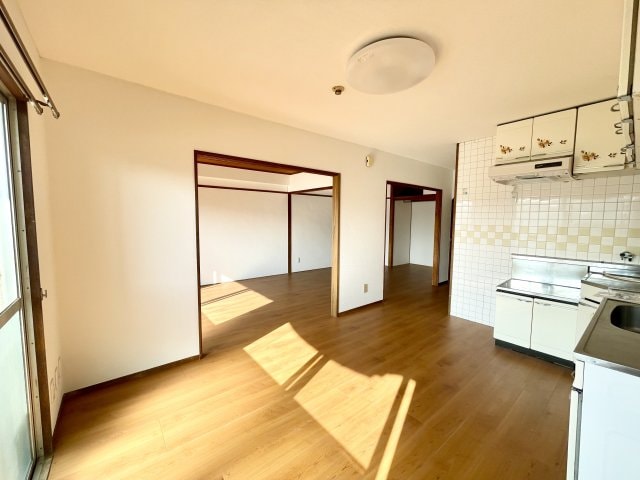  プレジデント沖野上