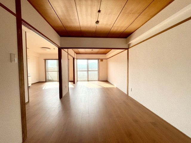  プレジデント沖野上