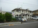 サンフェリカ本庄の外観