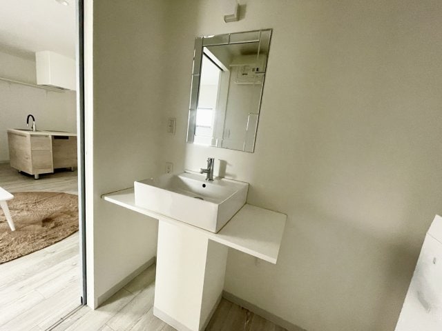 現況優先 スリーズ霞町